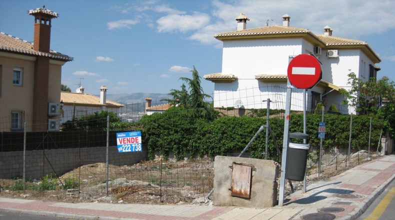 Granada - La Zubia - 300m2