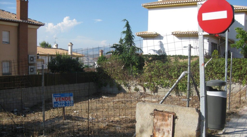 Granada - La Zubia - 300m2
