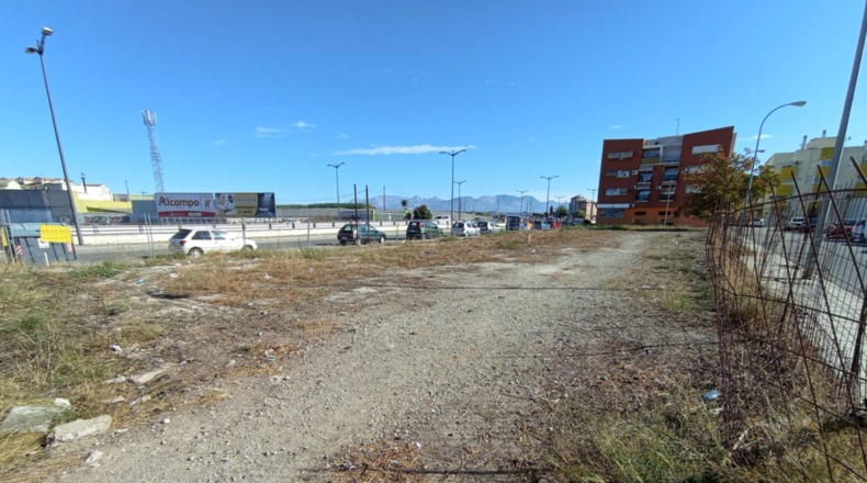 Granada - Santa Fe - 1302m2