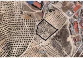 Parcela urbanizable en venta en la España, La Malahá, ref: TR98121 foto
