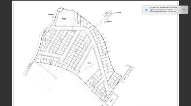 Granada - La Malahá - 30000m2