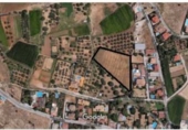 Parcela urbanizable en venta en la España, Ogíjares, ref: TR98123 foto