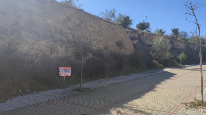 Granada - La Zubia - 780m2