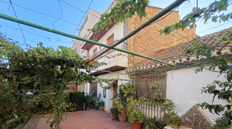 Granada - La Zubia - 194m2