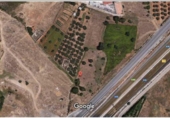 Parcela urbanizable en venta en la España, Ogíjares, ref: TR306256 foto