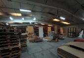 Nave industrial en venta en Ogíjares ref: TR356230 foto