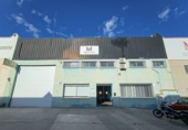 Nave industrial en venta en Ogíjares ref: TR356230 foto