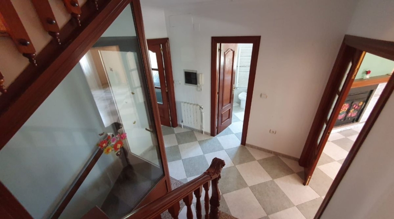 Jaén - Castillo de Locubín - 73m2
