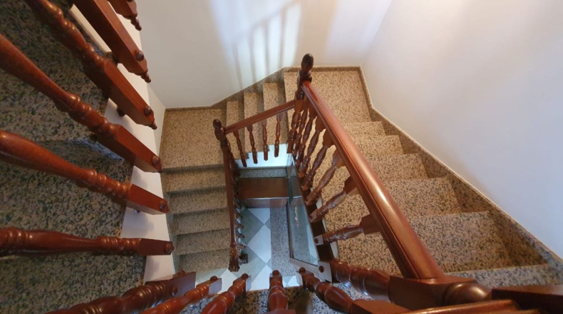 Jaén - Castillo de Locubín - 73m2