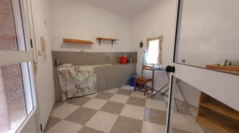Jaén - Castillo de Locubín - 73m2