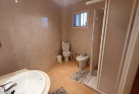 Alcalá la Real 161&nbsp;m² 