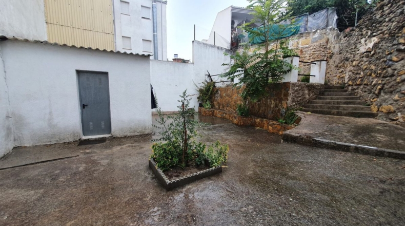 Jaén - Alcalá la Real - 137m2