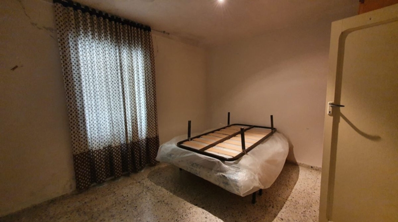 Jaén - La Pedriza - 850m2