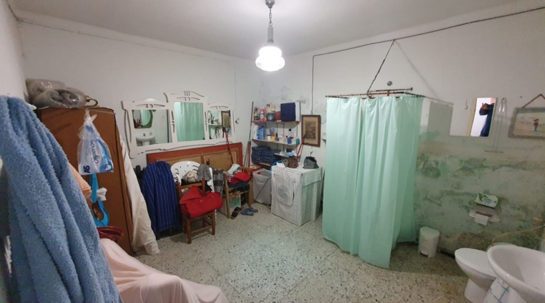 Jaén - La Pedriza - 850m2