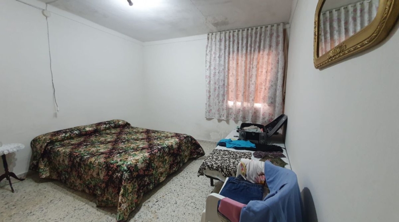 Jaén - La Pedriza - 850m2