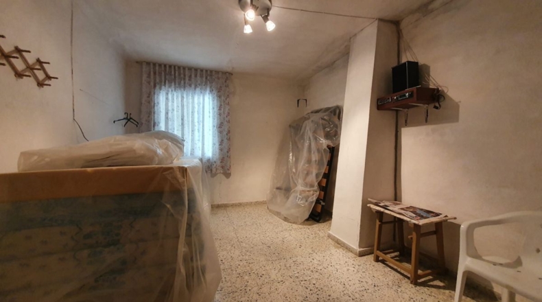 Jaén - La Pedriza - 850m2