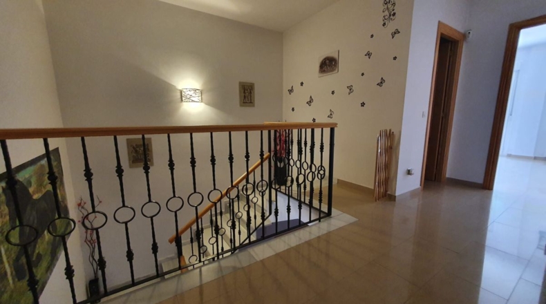 Jaén - Alcalá la Real - 116m2