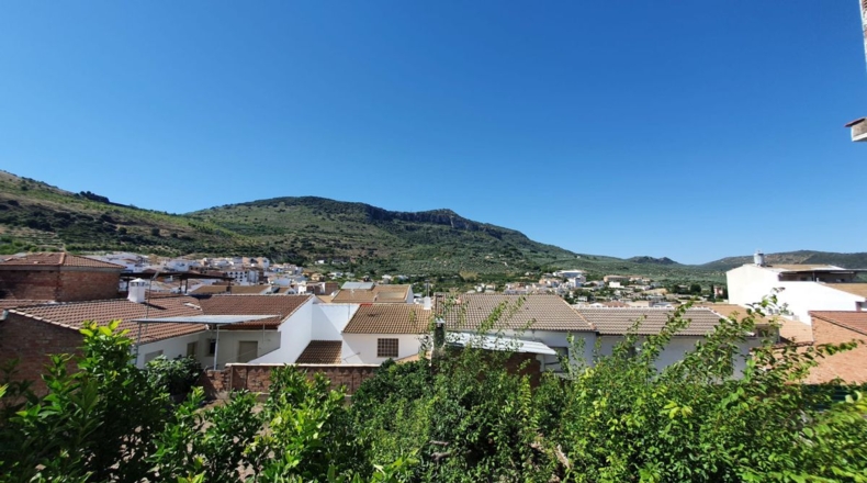 Jaén - Castillo de Locubín - 186m2