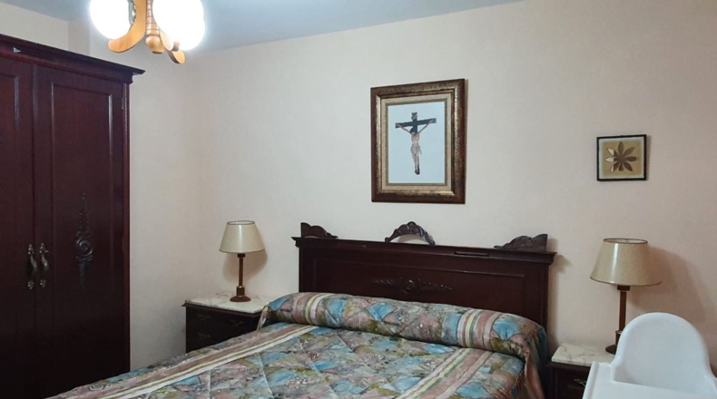 Jaén - Castillo de Locubín - 4900m2