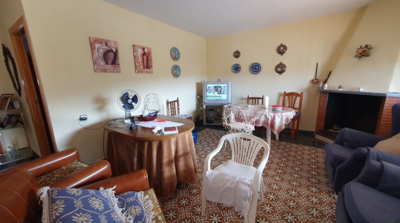 Jaén - Sabariego - 17000m2