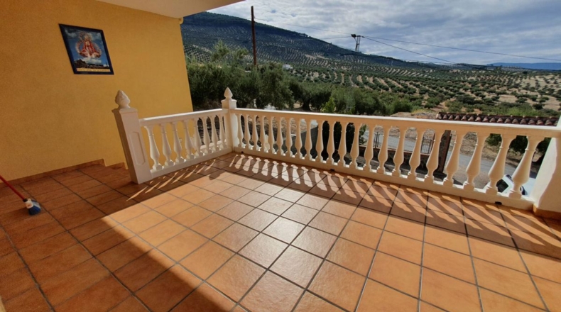 Jaén - Sabariego - 17000m2