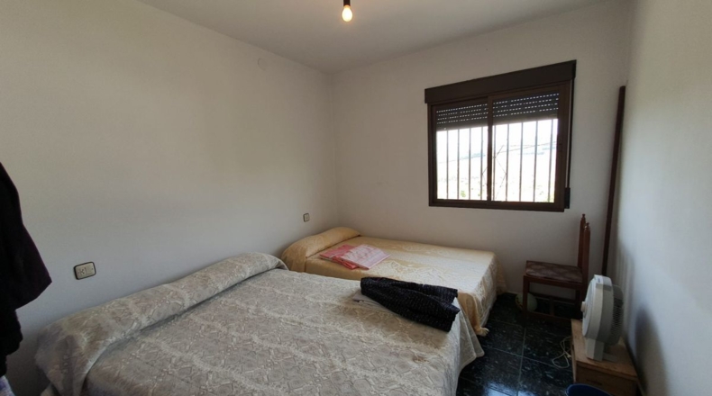 Jaén - Sabariego - 17000m2