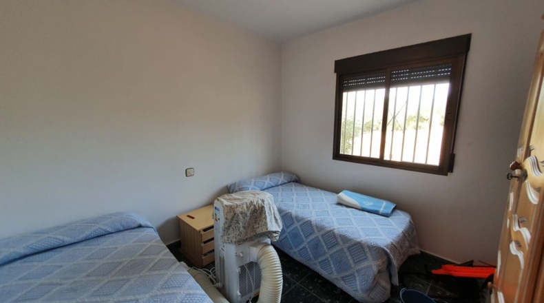 Jaén - Sabariego - 17000m2