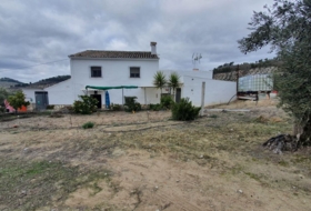 Alcaudete 3300&nbsp;m² 