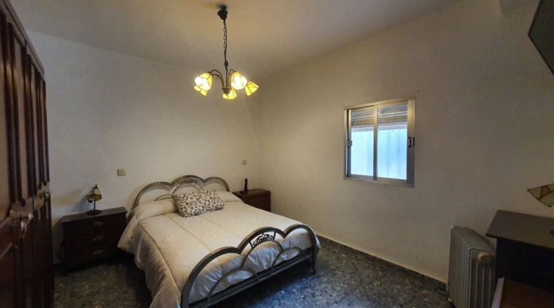 Jaén - Sabariego - 3300m2