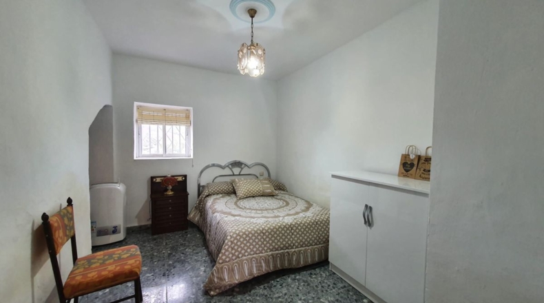 Jaén - Sabariego - 3300m2