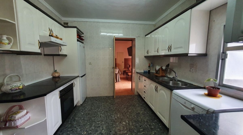 Jaén - Sabariego - 3300m2