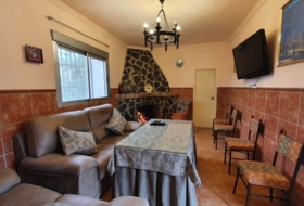 Alcaudete 3300&nbsp;m² 
