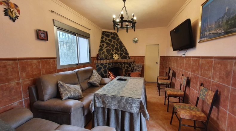 Jaén - Sabariego - 3300m2