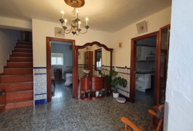 Alcaudete 3300&nbsp;m² 