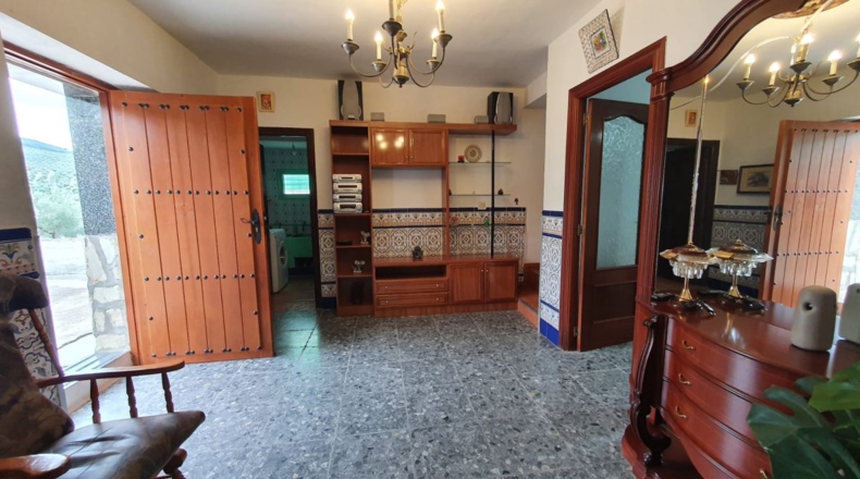 Jaén - Sabariego - 3300m2