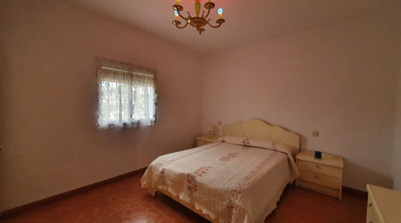 Jaén - Sabariego - 3300m2
