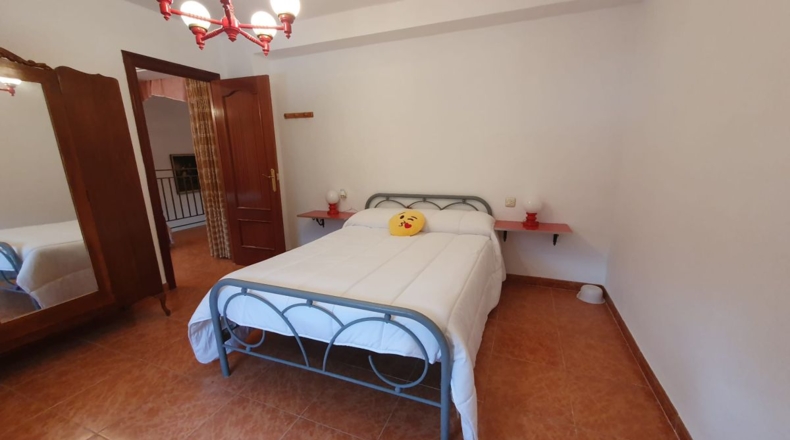 Jaén - Sabariego - 3300m2