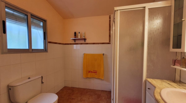 Jaén - Sabariego - 3300m2
