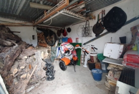 Alcaudete 3300&nbsp;m² 