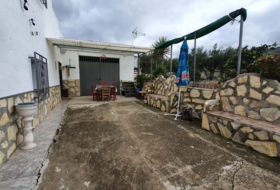 Alcaudete 3300&nbsp;m² 