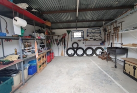 Alcaudete 3300&nbsp;m² 