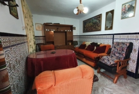 Frailes 215&nbsp;m²