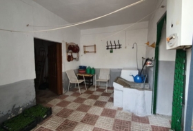 Frailes 215&nbsp;m²