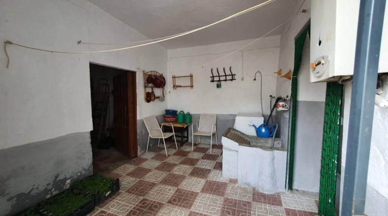 Jaén - Frailes - 215m2