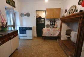 Frailes 215&nbsp;m²