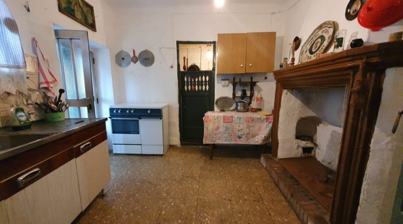 Jaén - Frailes - 215m2
