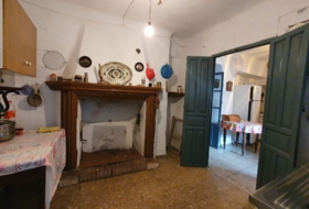 Frailes 215&nbsp;m²