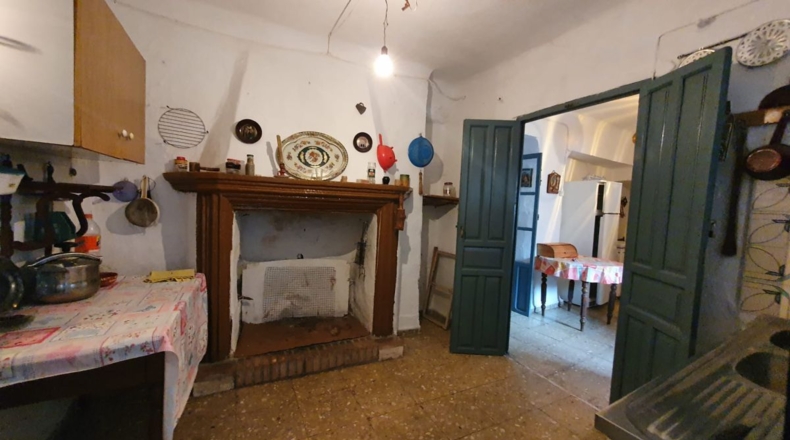 Jaén - Frailes - 215m2