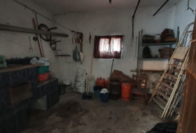 Frailes 215&nbsp;m²