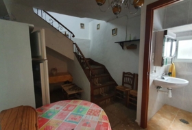 Frailes 215&nbsp;m²